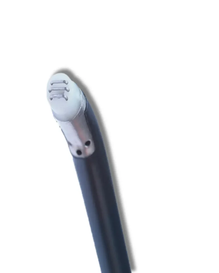 Sonda PLA 402 — Amigdalectomía endoscópica