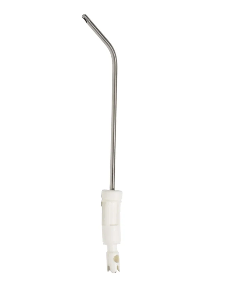 Cuchilla angulada 40° Xishan para seno frontal
