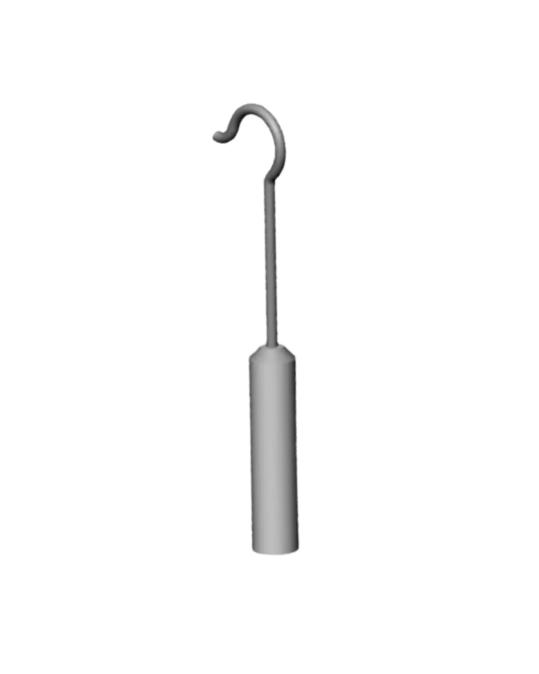 Prótesis Eclipse Nitinol-Fluoroplástico