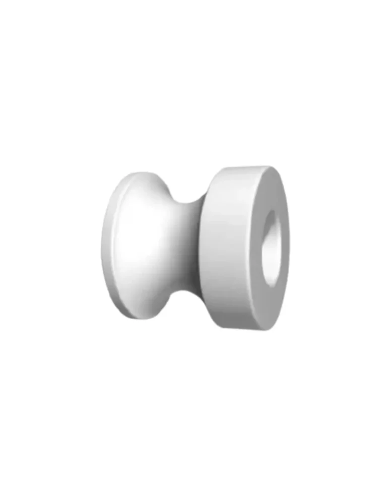 Tubo de ventilación Shepard 1.0mm sin alambre