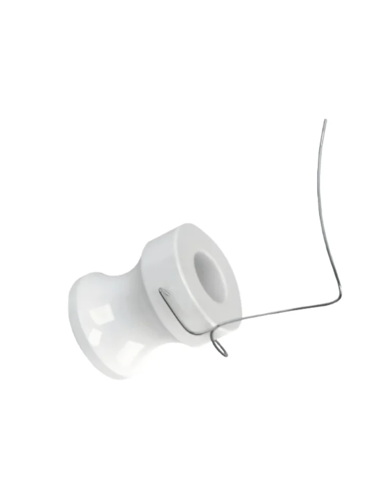 Tubo de ventilación Shepard 1.0mm con alambre